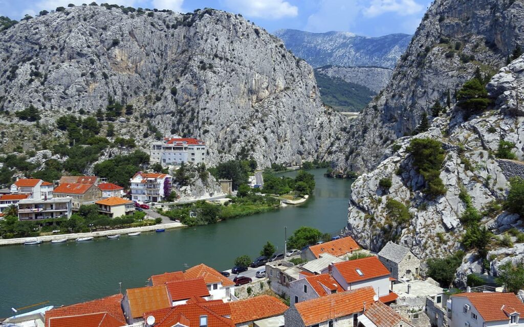 Resorts in Croatia: the best options