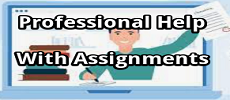 Choose the best assignment help website to complete your assignments