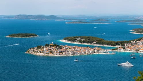 Eco-Luxury on Obonjan Island: How to Enjoy Nature Without Compromise