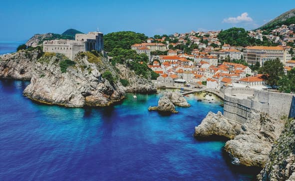 Croatia: A Unique Travel Destination Blending History, Nature, and Culture