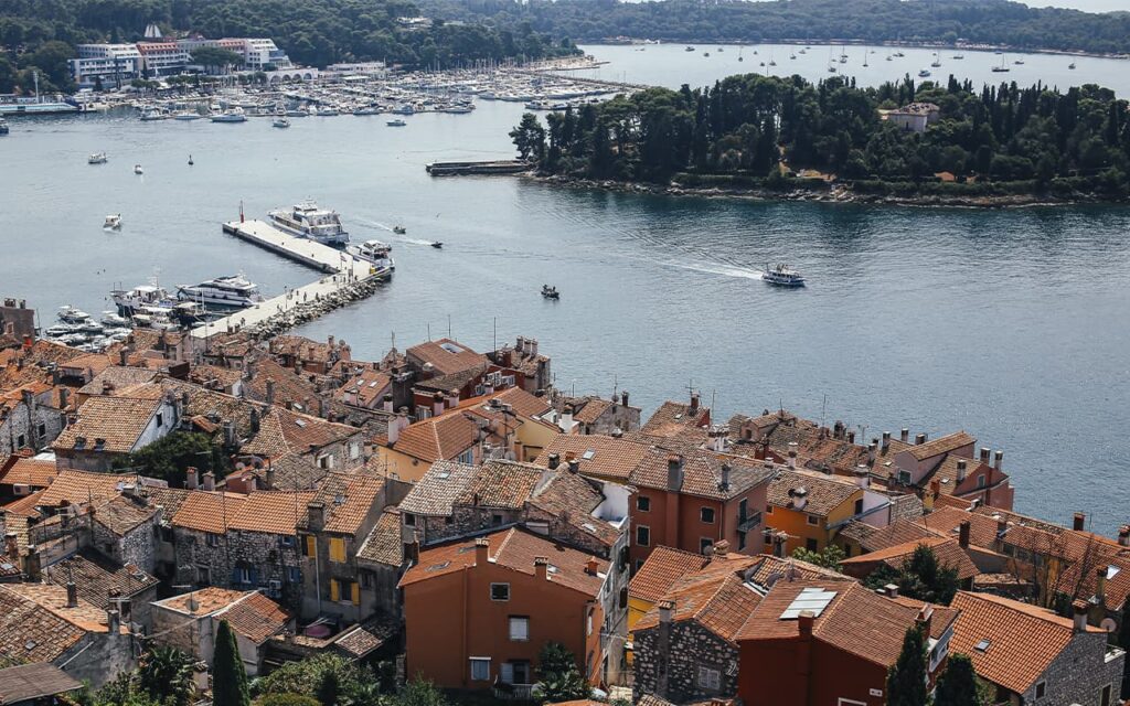Trogir – what’s interesting